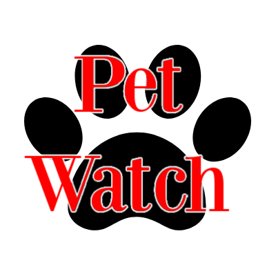 PetWatch Logo